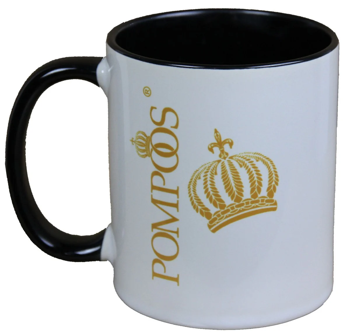 Harald Glööckler Pompöös cup dog with blue cocktail dress - designed by Harald Glööckler