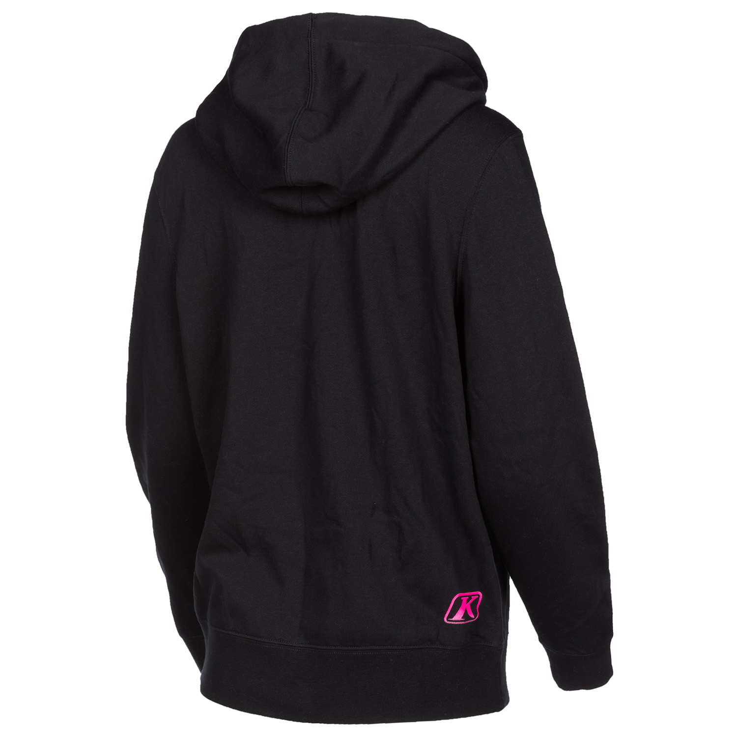 Dusk Zip Up Hoodie