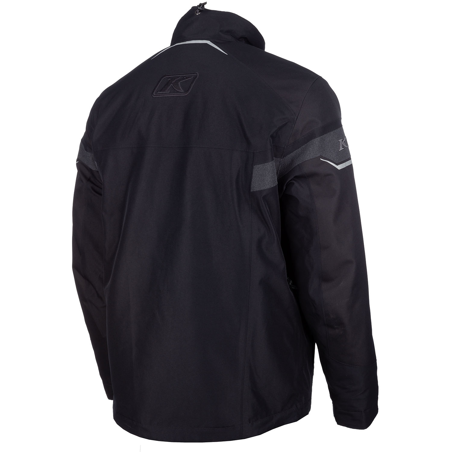 Air-conditioned jacket