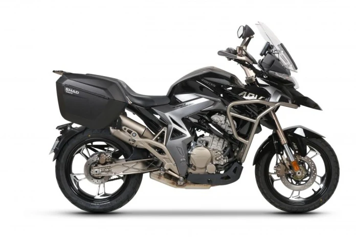 ANCLAJE 3P SYSTEM SHAD Z0T319IF - ZONTES T2-310/T310/X310