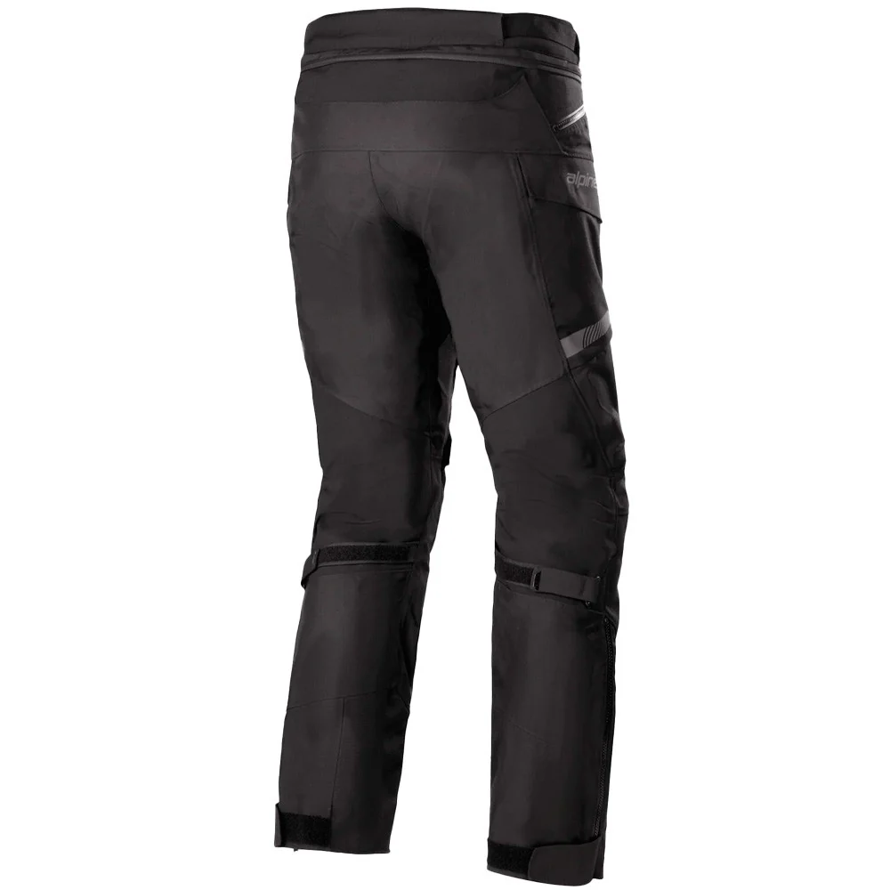 PANTALON ALPINESTARS MONTEIRA DRYSTAR XF LONG - NEGRO