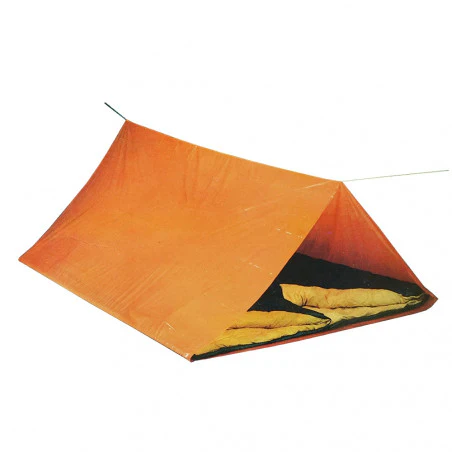 DD hammocks recycled Tarp 3 verde bosque - Toldo Bushcraft