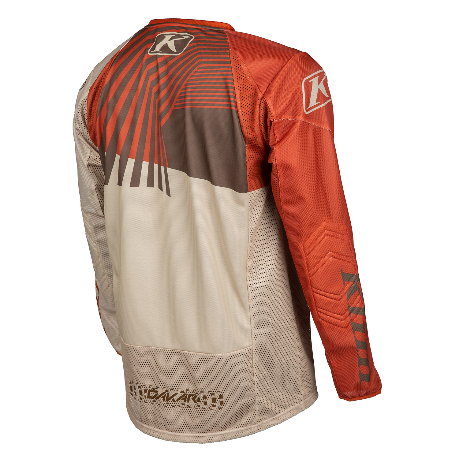 Dakar Jersey
