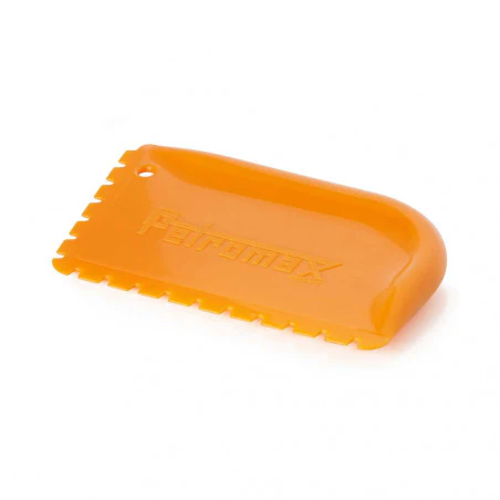 Petromax Enamel Teller Set - Pack of 2 white enamel plates