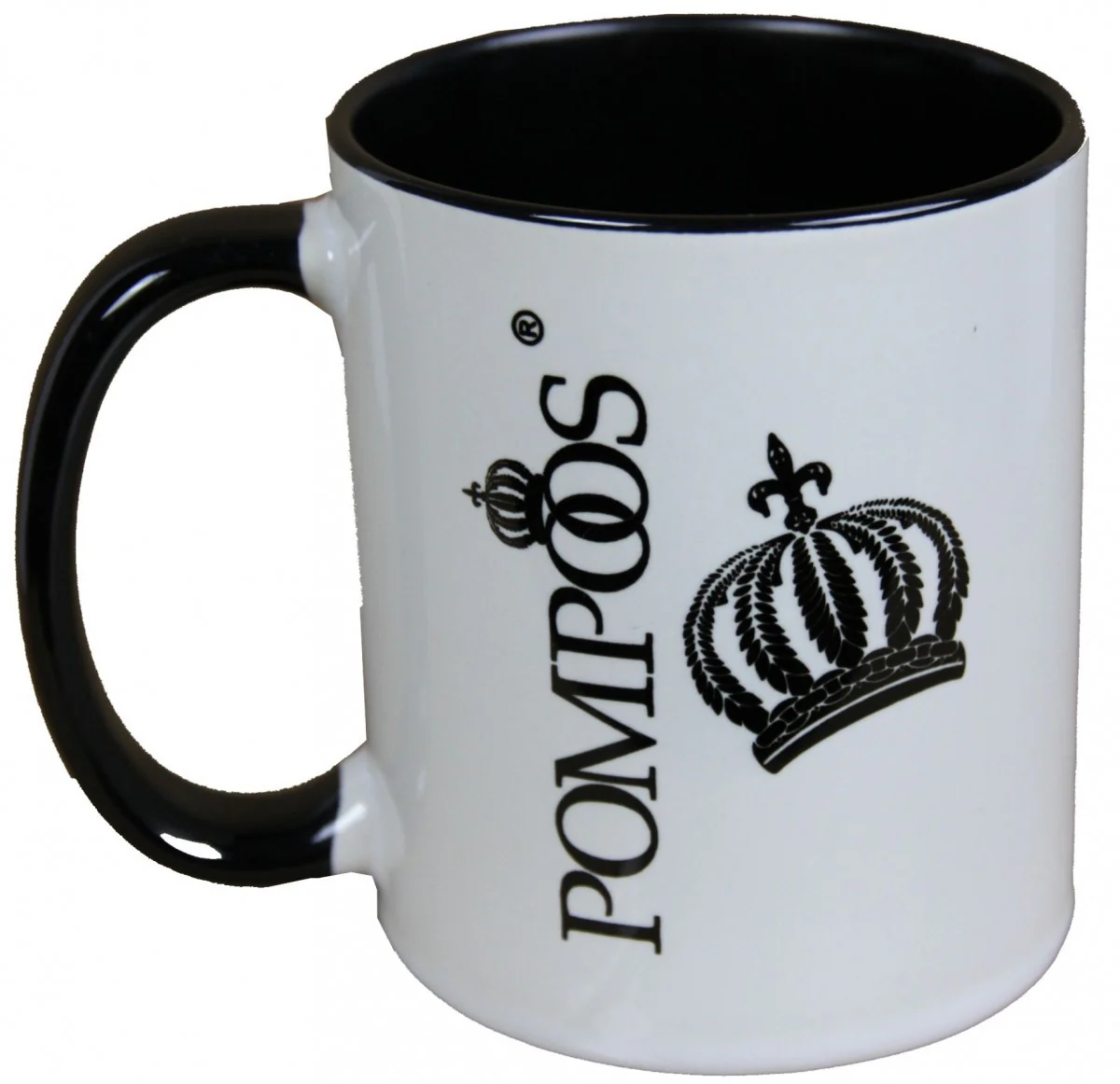 Harald Glööckler Pompöös cup officer - designed by Harald Glööckler