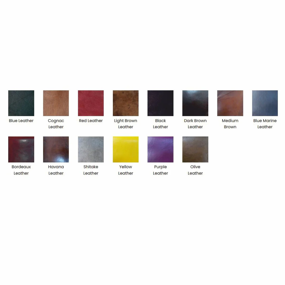 Luxury genuine leather bar chair with armrests brown / black H. 120 cm - leather bar furniture