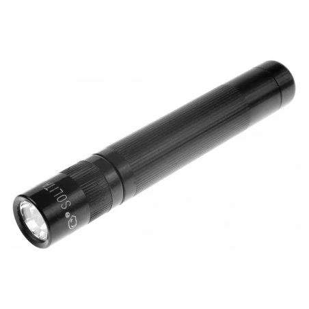 Maglite® Standard D 4D black - Linterna