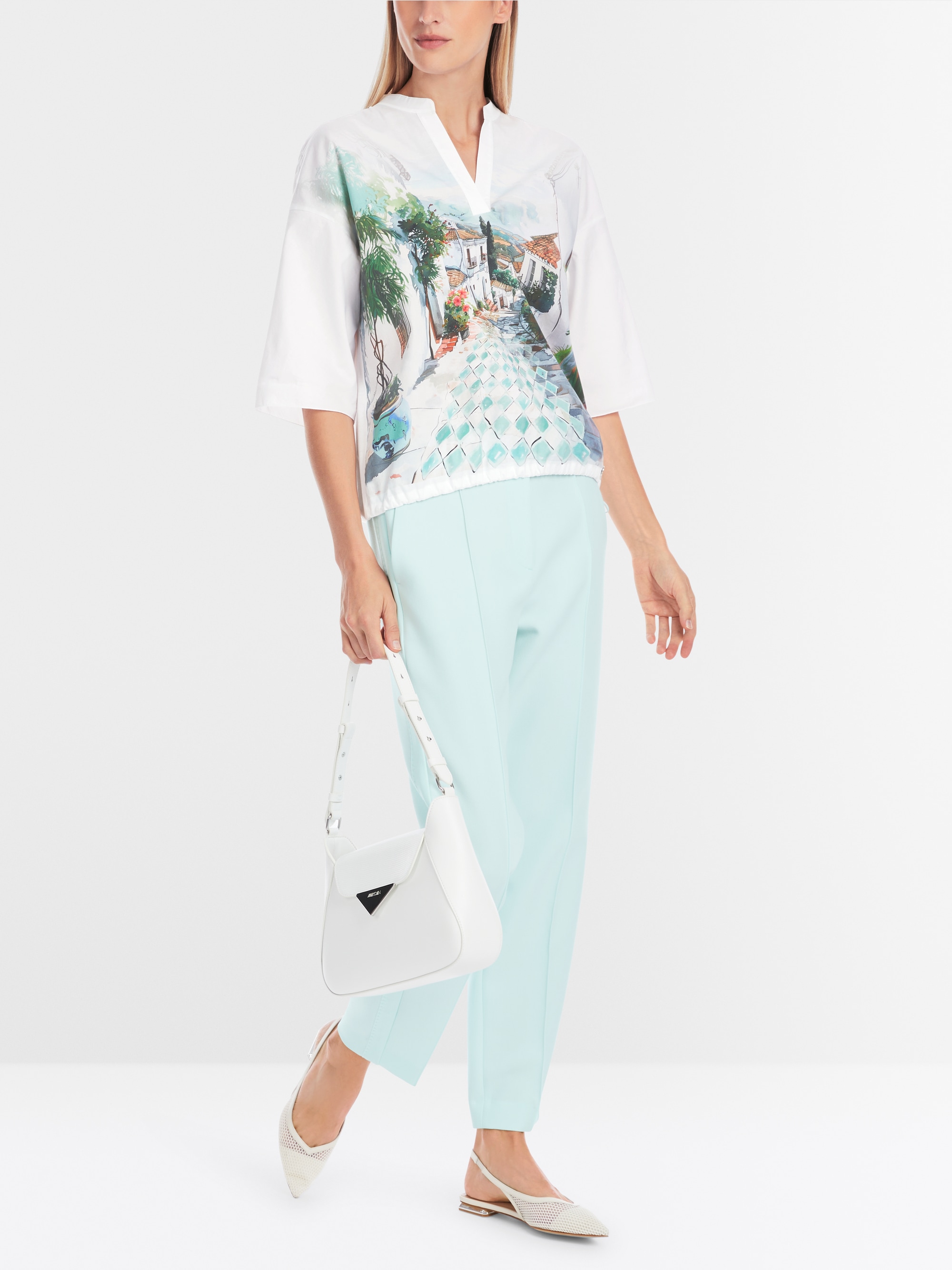 Inspiration/Trend Selection