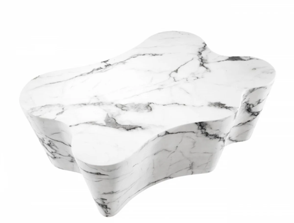 Art Deco Luxury Coffee Table - Living Room Salon Table - Limited Edition