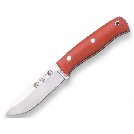 Joker Aguila Olivo 8.5 - Survival and buschcraft knife