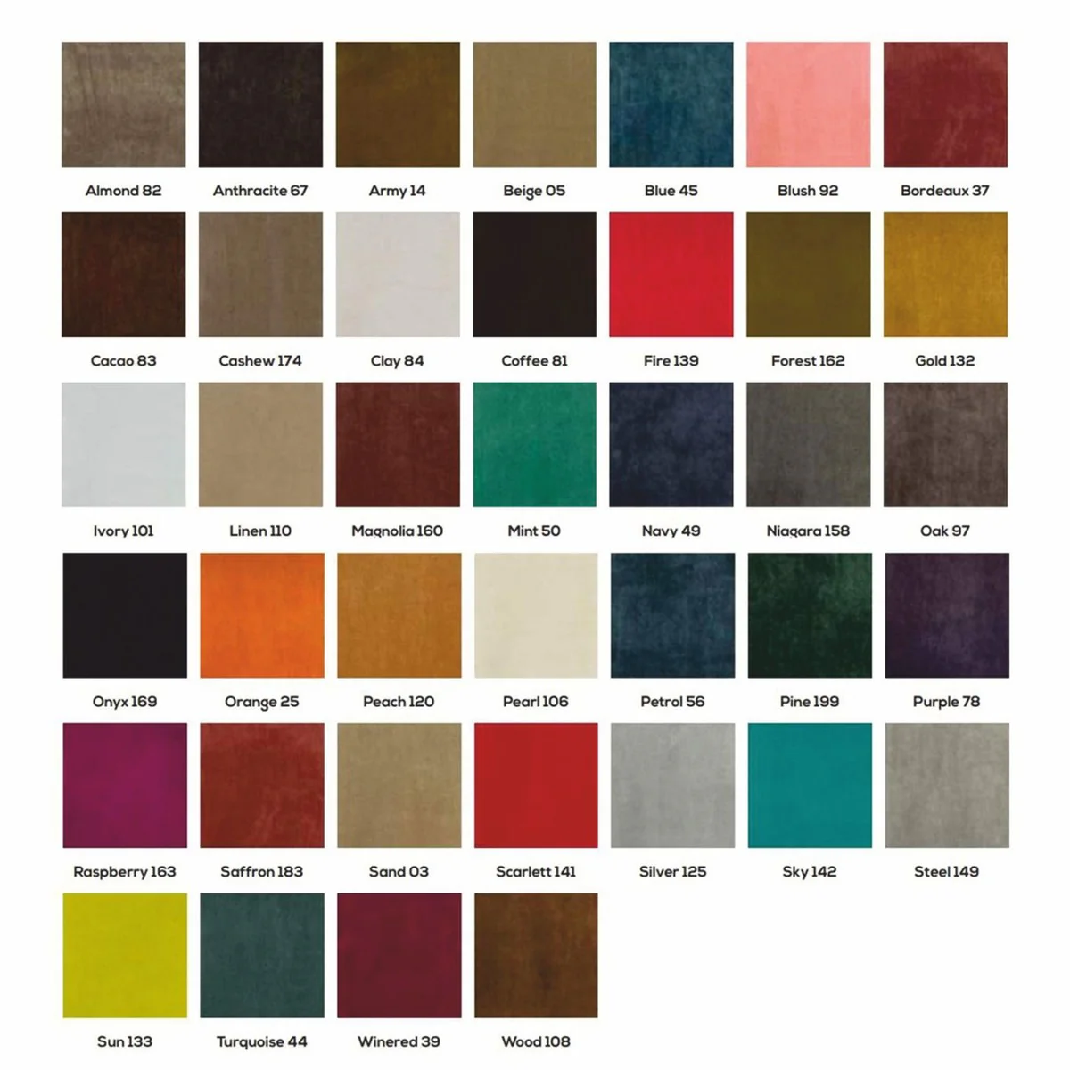 Luxury velvet sofa pink / brass 230 cm - Luxury living room furniture