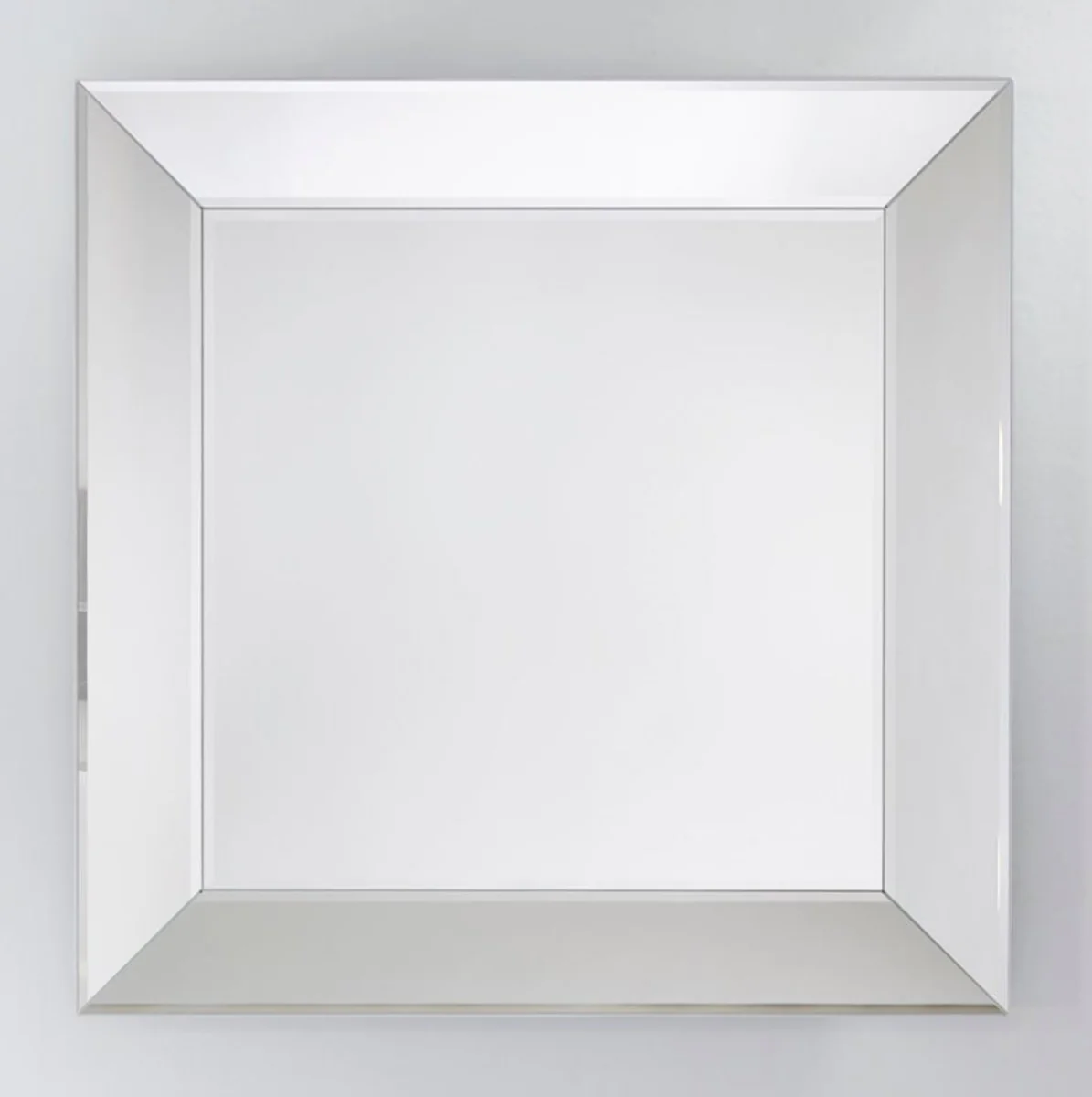 Luxury mirror / wall mirror 89 x H. 89 cm - Luxury Collection