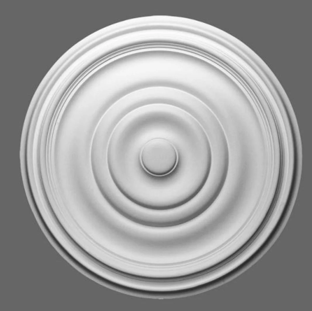 Stucco rosette 48.5 x 48.5 cm ceiling stucco ceiling rosette stucco rosette wall rosette