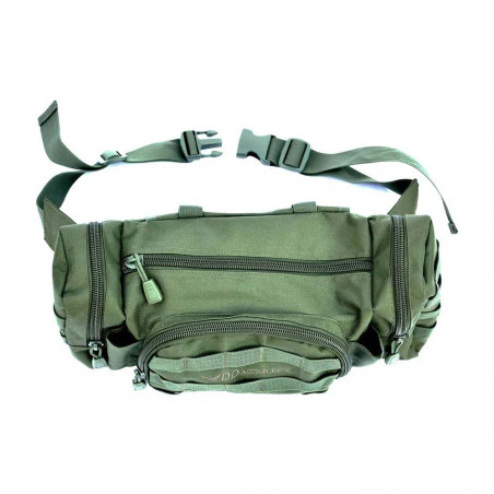 Clisport ESPARZA 45L orange trekking backpack