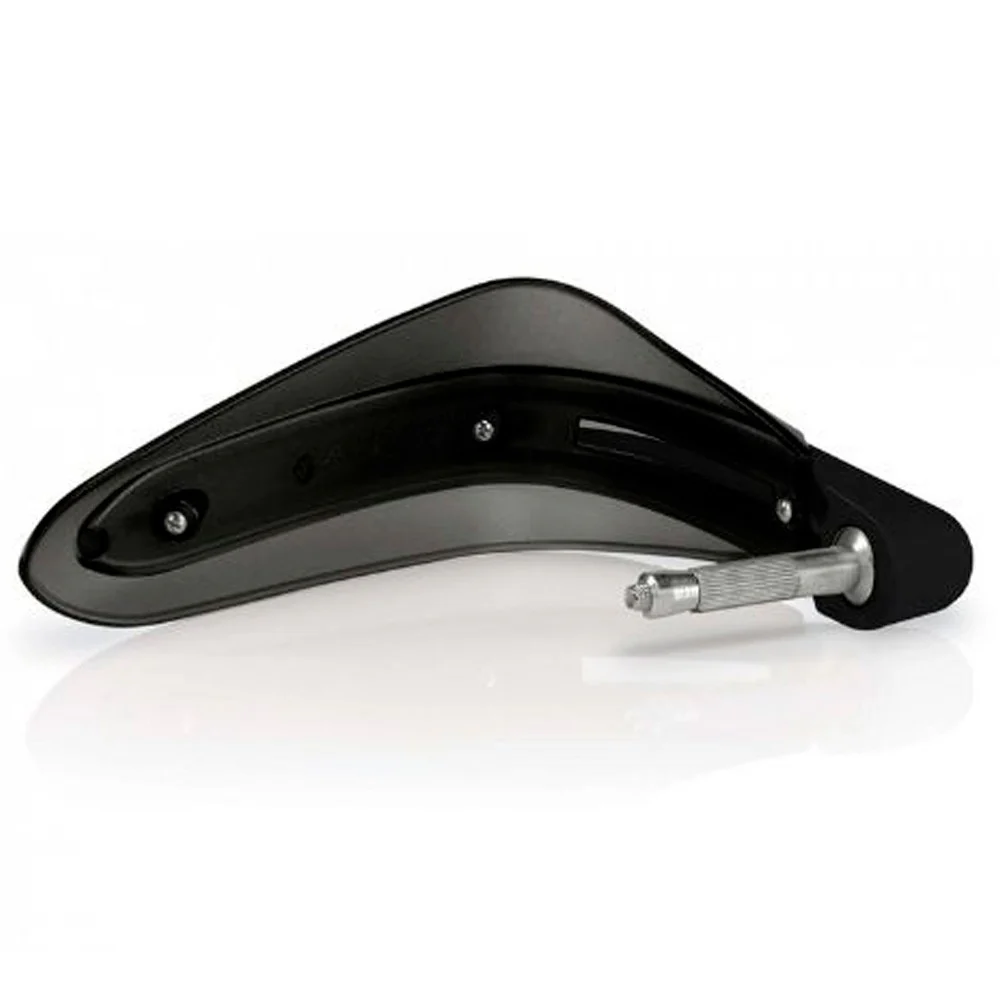 ACERBIS DUAL ROAD BLACK COVERS