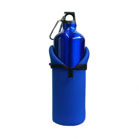 Rockwest Army Flask 750 mm. verde - Cantimplora