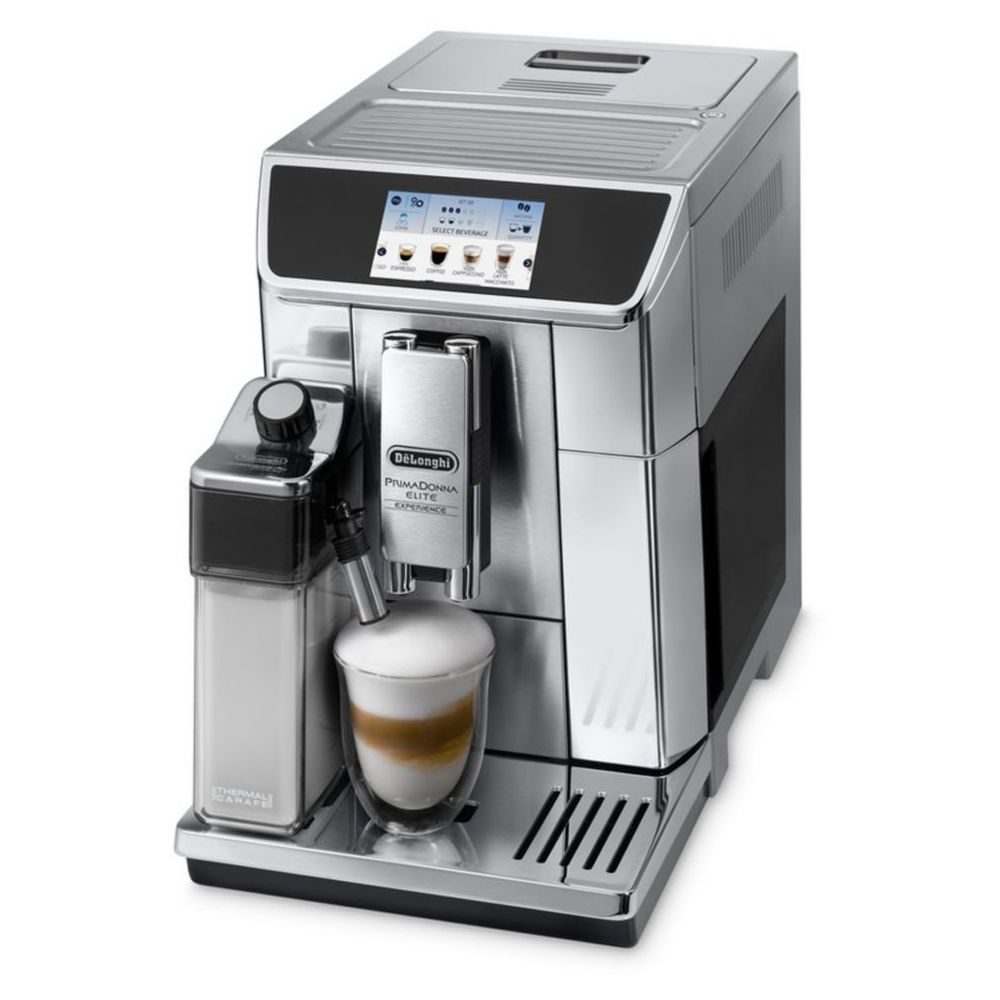 Espresso Grinder Delonghi Primadonna Elite Experience ECAM650.85ms