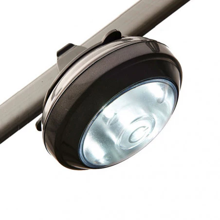 Maglite® ML50LX 3C Black LED - Internal