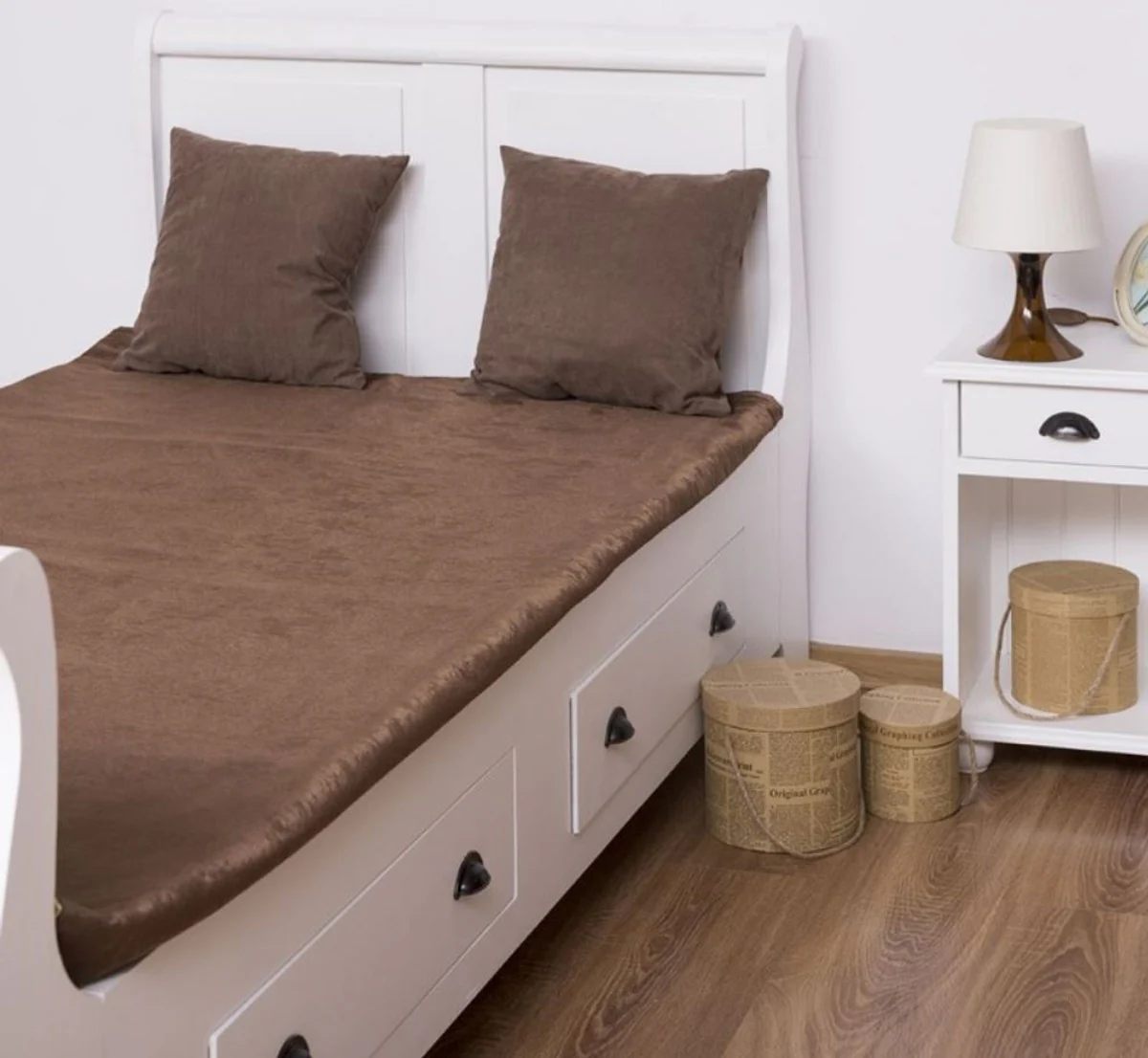 Country house style solid wood children