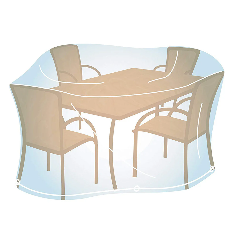 Campingaz table cover rechteckig/oval M