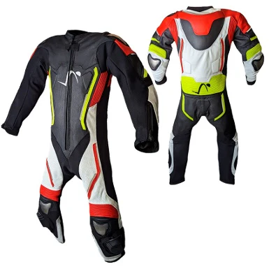 MONO OUT TIGRE - INFANTIL NEGRO / BLANCO / ROJO