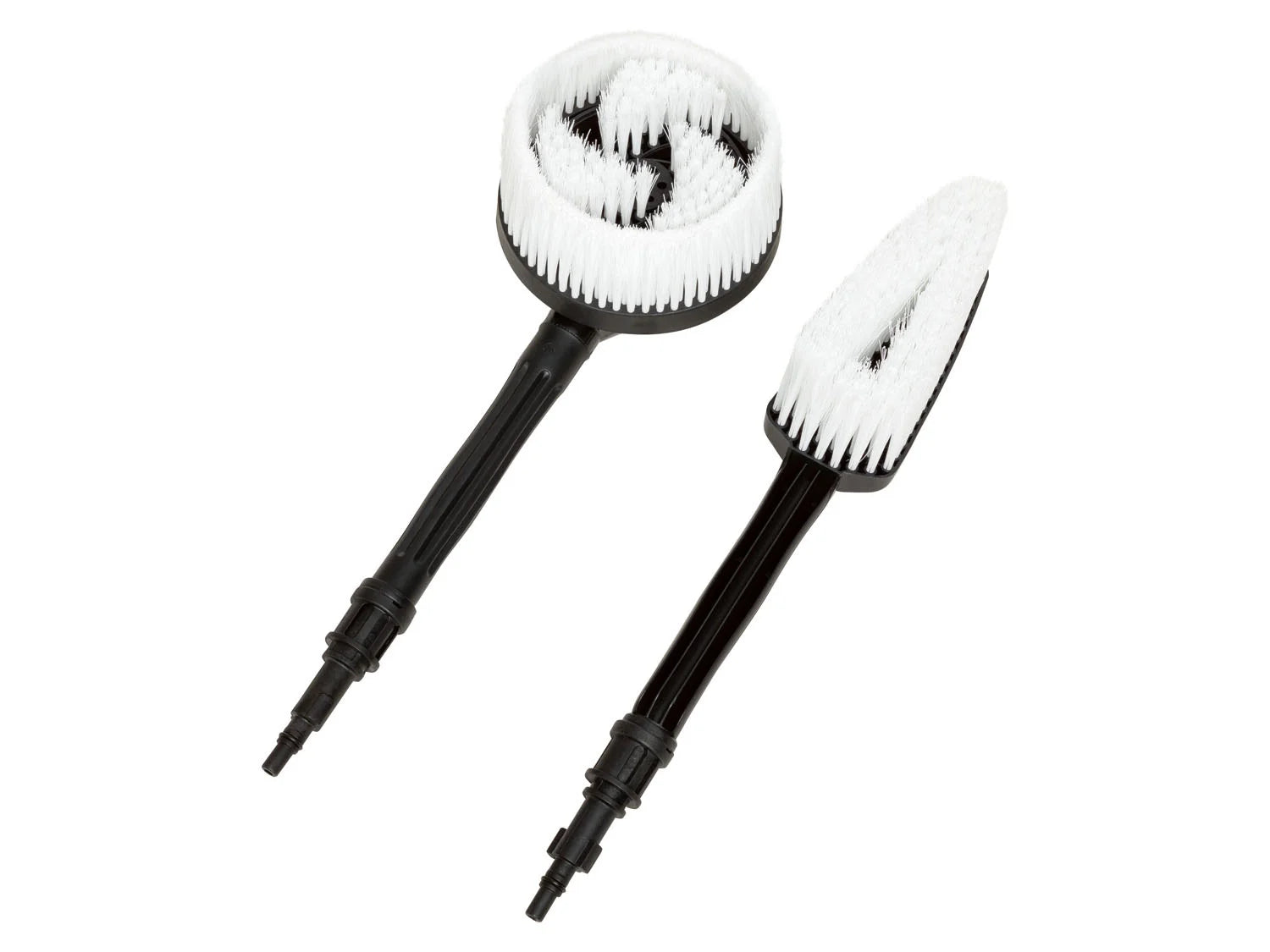 Scheppach high-pressure cleaner HCE 2600, 2400 W, 180 bar