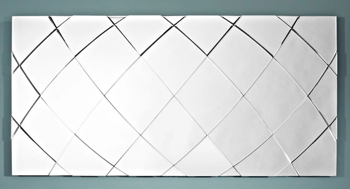 Luxury mirror 153 x H. 75 cm - Luxury collection