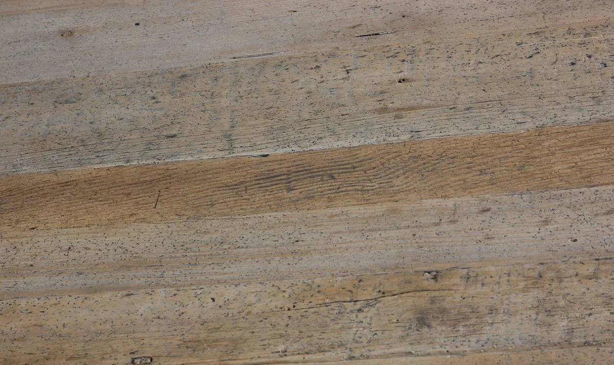 Designer conference table white / chrome extendable 170-270 cm - designer table dining table