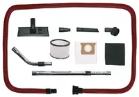 Wet/Dry Vacuum Cleaner (elect) TE-VC 2230 SACL; EX; UKCA