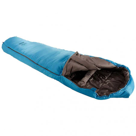 Grand Canyon FAIRBANKs 205 -4o blue - Momia sleeping bag