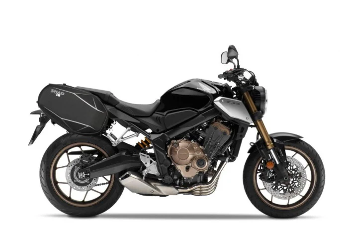 ANCLAJE SHAD H0CB69SE - HONDA CB650R / CBR650R