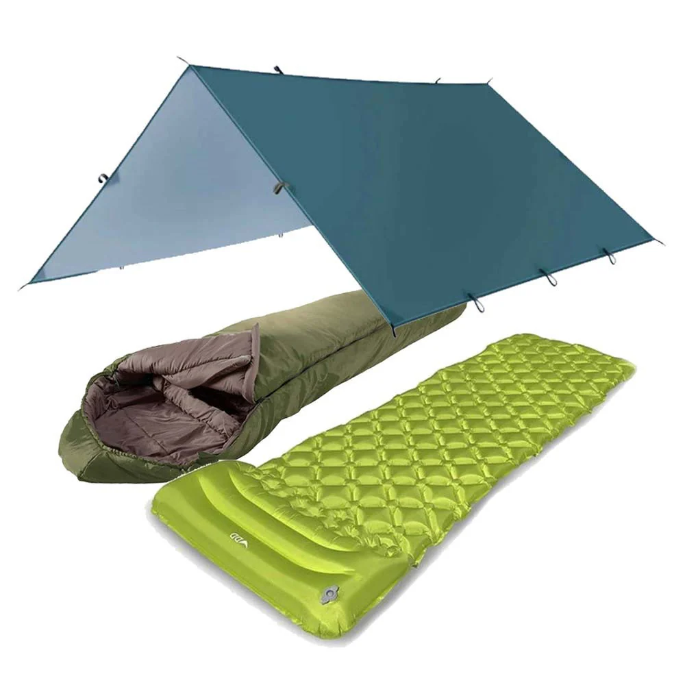 Pack Erste Bushcrafter