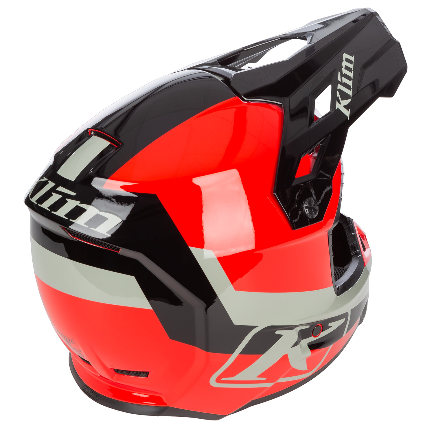 F3 Helm ECE