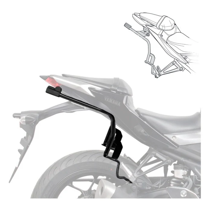 SHAD ANCHOR Y0MT36IF - YAMAHA MT 03