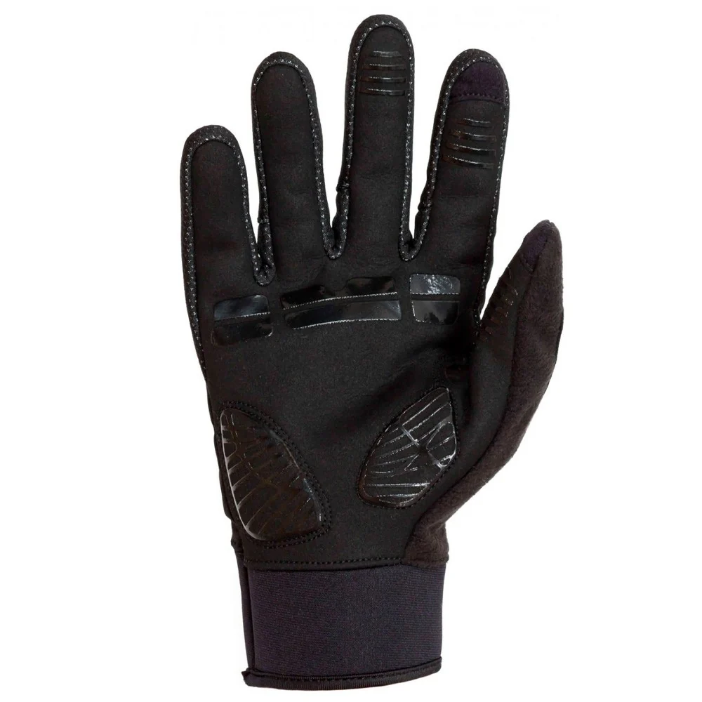 WS EASSUN FROZEN GLOVES - GRAY / BLACK