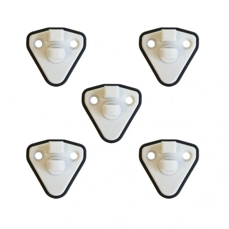 Somerjaus PVC caravan launch sling