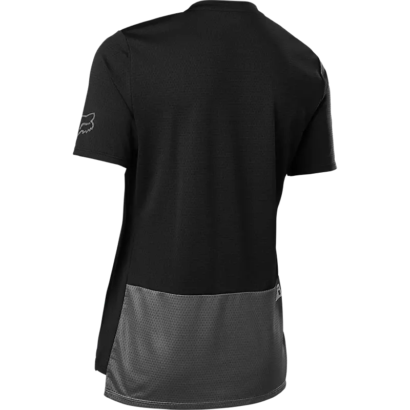 Womens Defend Jersey