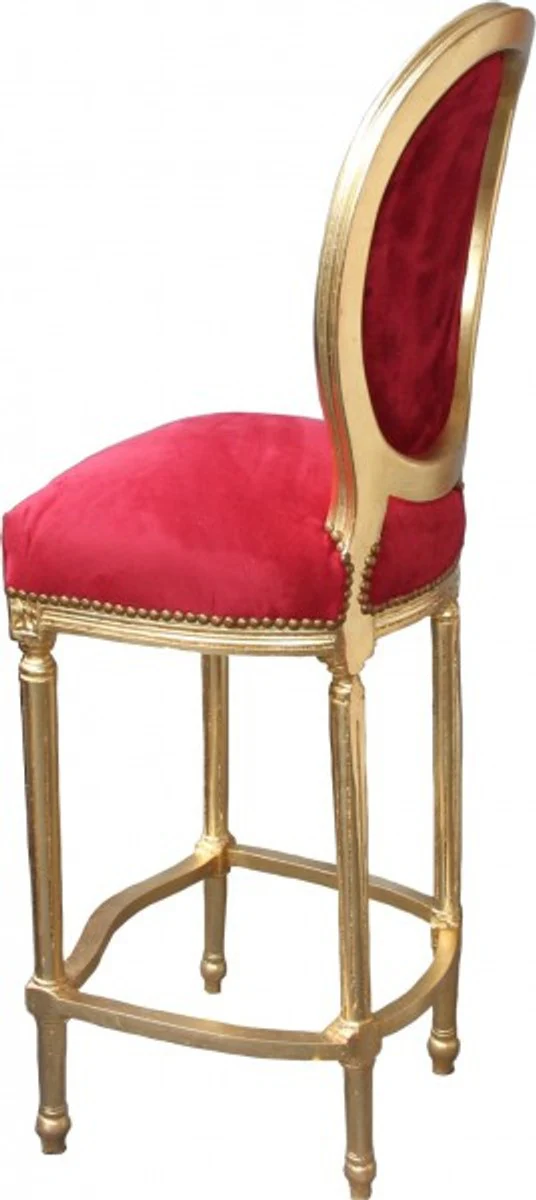 From the luxury baroque furniture collection from Casa Padrino!