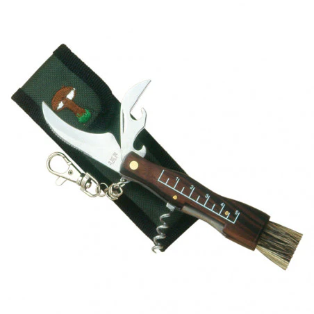 Ganzo F704 KNIFE steel folding pocket knife – green