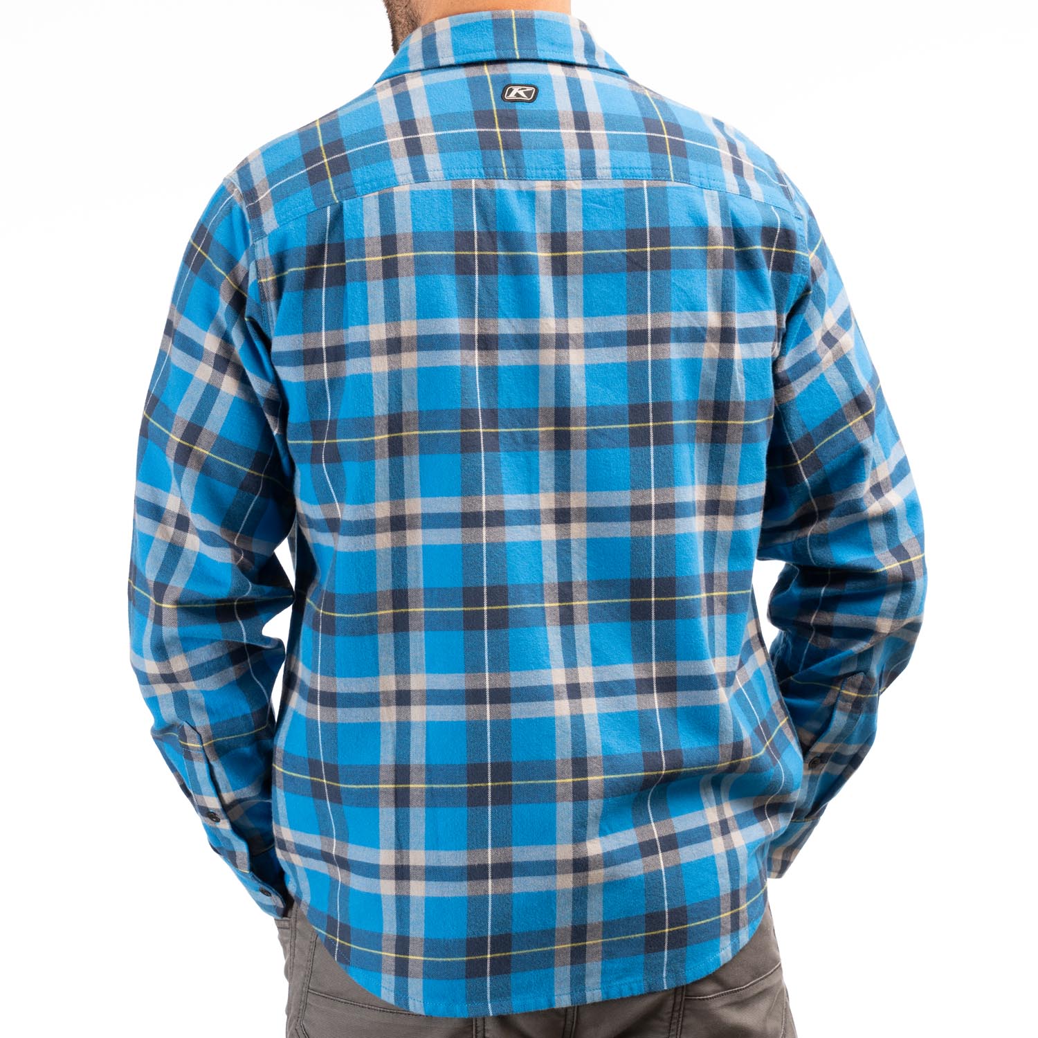 Table Rock Midweight Flannel Shirt