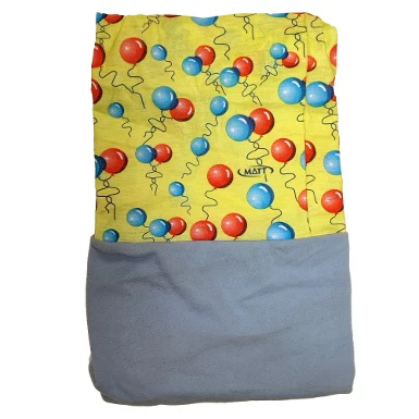 POLARTEC NECK PANTY - GLOBO