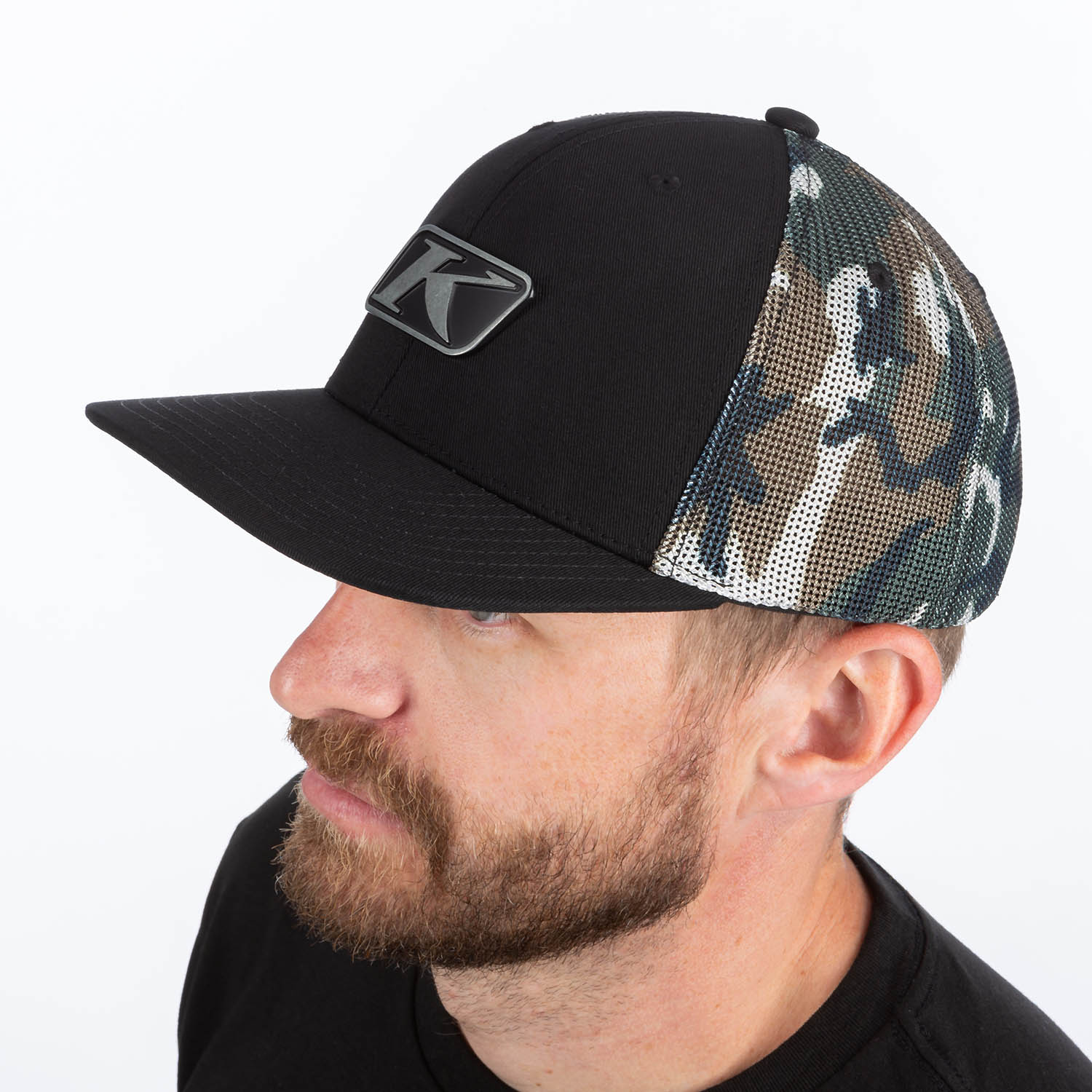 Icon Snap Hat
