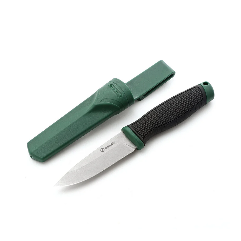 Ganzo G806 Knife – green
