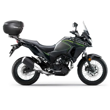 ANCHOR SHAD K0VR37ST - KAWASAKI VERSYS-X