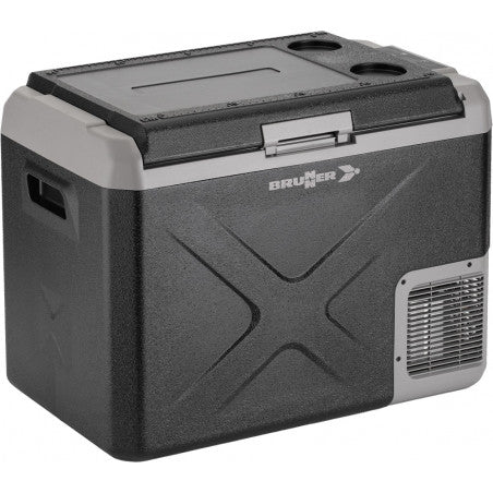 Engel MD80 COMBI refrigerator-freezer with compressor - 80 Liters