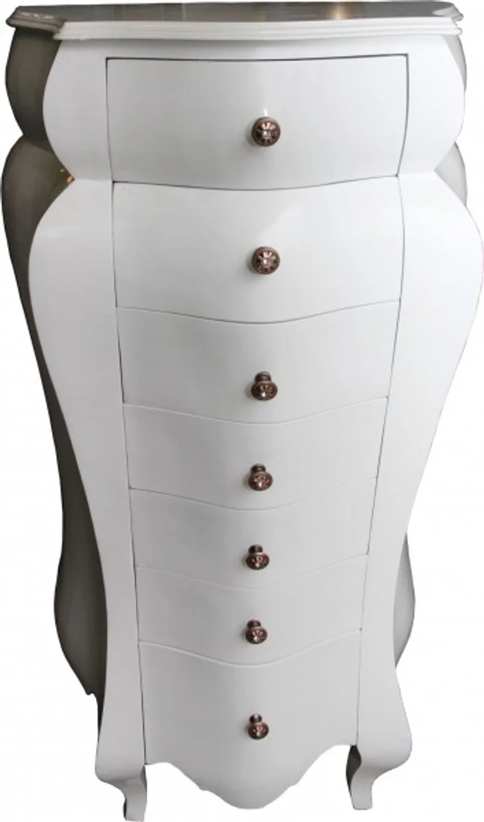 Very elegantly processed