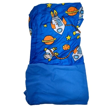 BRAGA CUELLO INFANTIL POLARTEC - SPACE